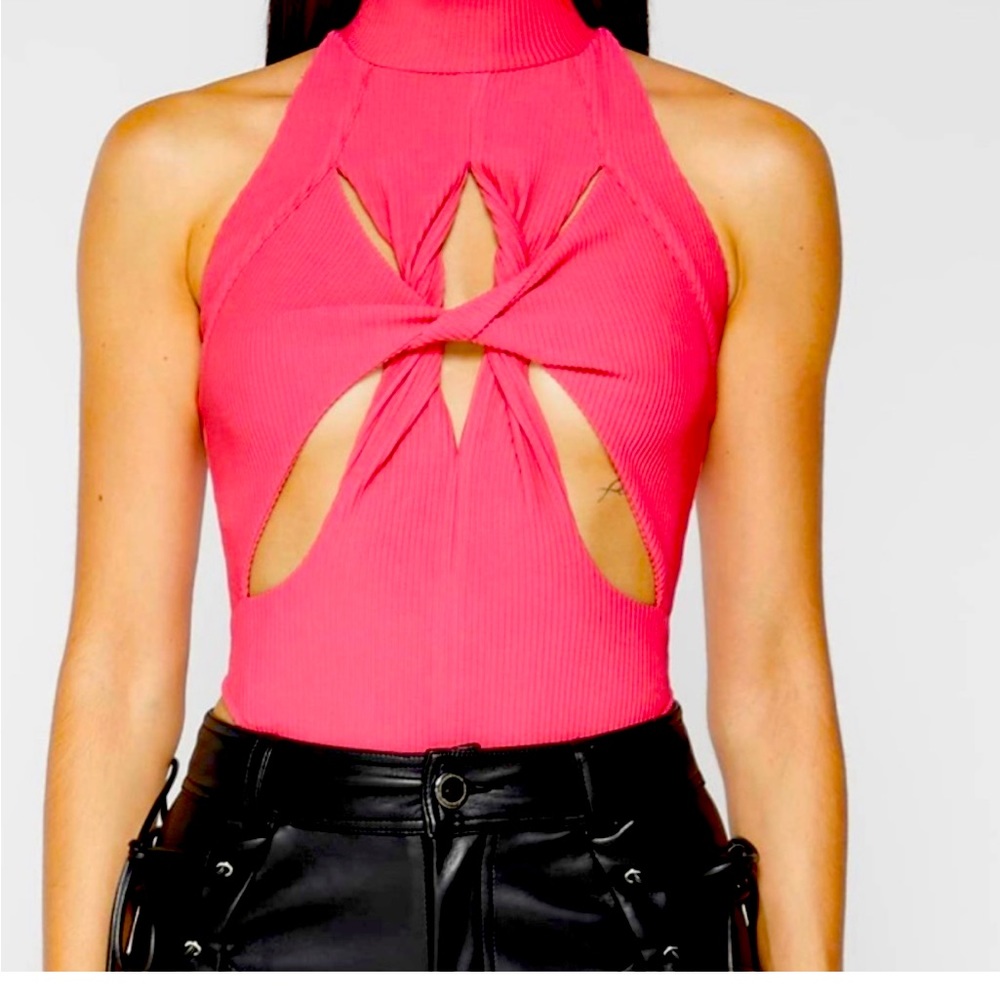 Maniere de voir bodysuit